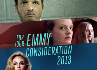 SundanceTV Emmy
