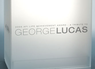 AFI George Lucas