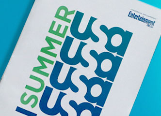USA Summer Guide